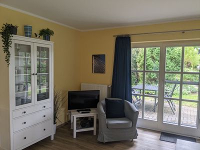 Ferienwohnung für 6 Personen (65 m²) in Born am Darß 7/7