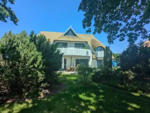 Ferienwohnung für 2 Personen (56 m²) in Born am Darß