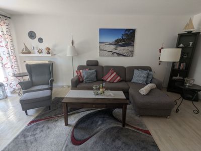 Ferienwohnung für 2 Personen (65 m²) in Born am Darß 2/10