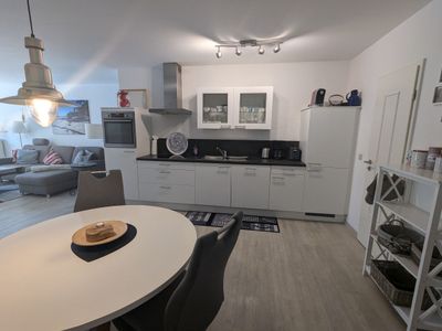 Ferienwohnung für 2 Personen (65 m²) in Born am Darß 3/10