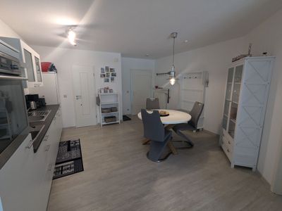 Ferienwohnung für 2 Personen (65 m²) in Born am Darß 4/10