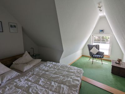 Ferienwohnung für 3 Personen (45 m²) in Born am Darß 4/10