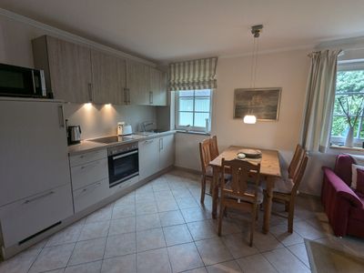 Ferienwohnung für 4 Personen (45 m²) in Born am Darß 2/8