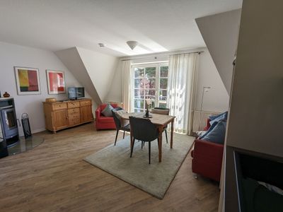 Ferienwohnung für 3 Personen (45 m²) in Born am Darß 7/10