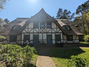 Ferienwohnung für 4 Personen (65 m²) in Born am Darß