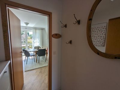 Ferienwohnung für 3 Personen (45 m²) in Born am Darß 8/10