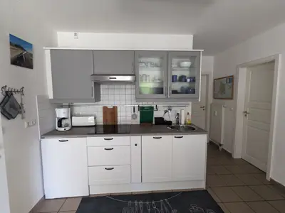 Ferienwohnung für 4 Personen (65 m²) in Born am Darß 2/10