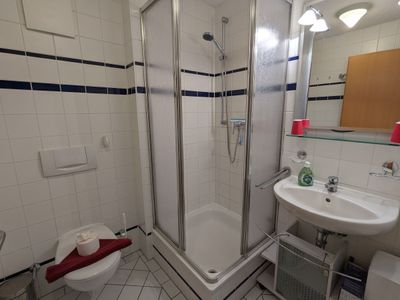 Ferienwohnung für 3 Personen (45 m²) in Born am Darß 9/10