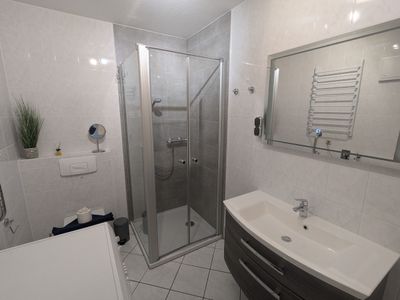 Ferienwohnung für 2 Personen (65 m²) in Born am Darß 8/10