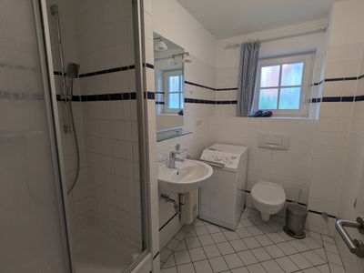 Ferienwohnung für 4 Personen (45 m²) in Born am Darß 6/8