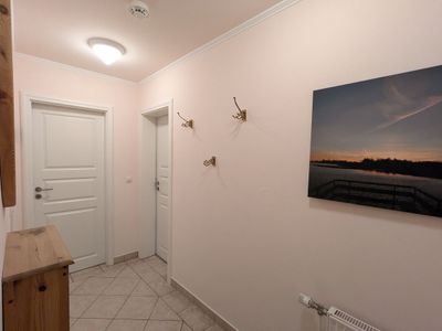 Ferienwohnung für 4 Personen (45 m²) in Born am Darß 7/8