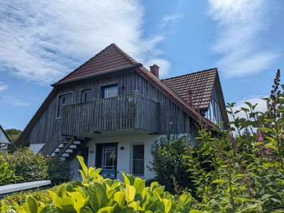 Ferienwohnung für 4 Personen (90 m²) in Born am Darß 1/10