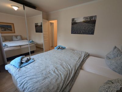 Ferienwohnung für 4 Personen (45 m²) in Born am Darß 8/8