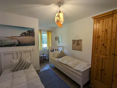 Ferienwohnung für 4 Personen (65 m²) in Born am Darß 6/10