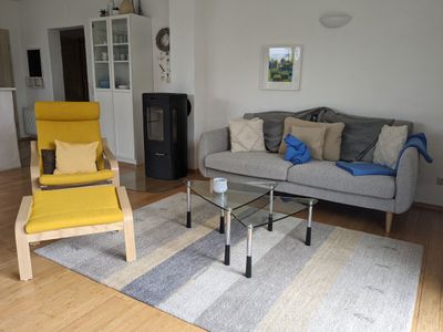 Ferienwohnung für 4 Personen (90 m²) in Born am Darß 4/10