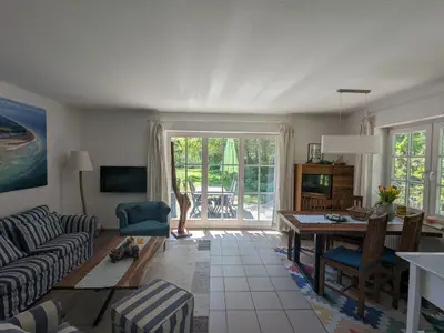 Ferienwohnung für 4 Personen (65 m²) in Born am Darß 7/10