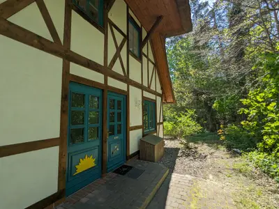 Ferienwohnung für 4 Personen (65 m²) in Born am Darß 8/10