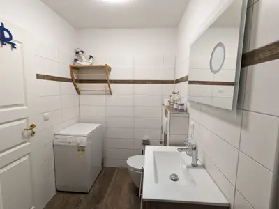Ferienwohnung für 4 Personen (65 m²) in Born am Darß 9/10