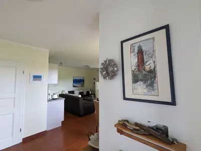 Ferienwohnung für 4 Personen (54 m²) in Born am Darß 1/8