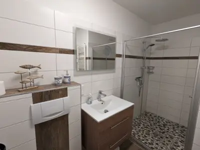 Ferienwohnung für 4 Personen (65 m²) in Born am Darß 10/10