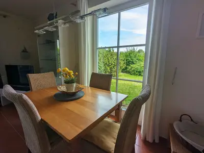 Ferienwohnung für 4 Personen (54 m²) in Born am Darß 2/8