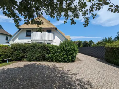 Ferienwohnung für 4 Personen (60 m²) in Born am Darß 1/10