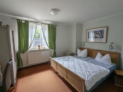 Ferienwohnung für 4 Personen (54 m²) in Born am Darß 3/8