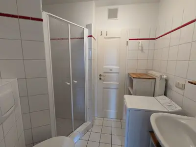 Ferienwohnung für 4 Personen (54 m²) in Born am Darß 4/8