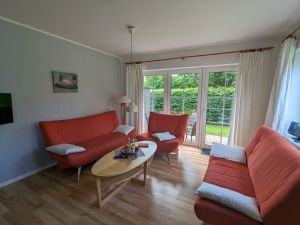 Ferienwohnung für 4 Personen (50 m&sup2;) in Born am Darß