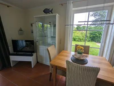 Ferienwohnung für 4 Personen (54 m²) in Born am Darß 5/8