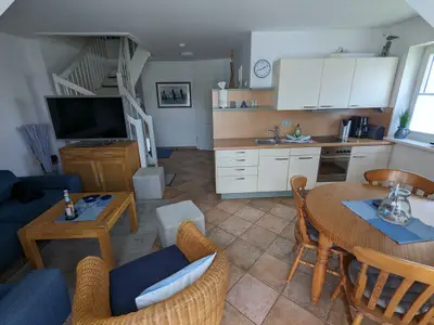 Ferienwohnung für 4 Personen (60 m²) in Born am Darß 4/10