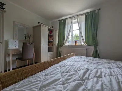 Ferienwohnung für 4 Personen (54 m²) in Born am Darß 6/8
