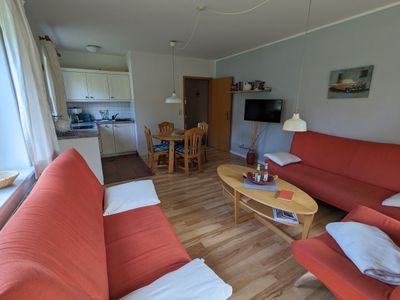 Ferienwohnung für 4 Personen (50 m²) in Born am Darß 4/9