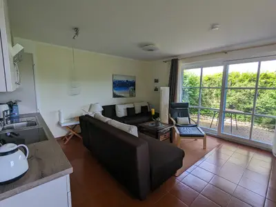 Ferienwohnung für 4 Personen (54 m²) in Born am Darß 7/8