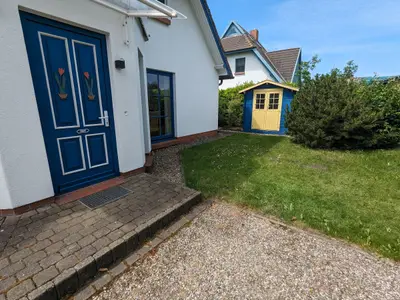 Ferienwohnung für 4 Personen (54 m²) in Born am Darß 8/8