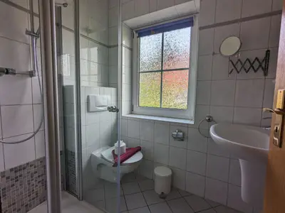 Ferienwohnung für 4 Personen (50 m²) in Born am Darß 7/9