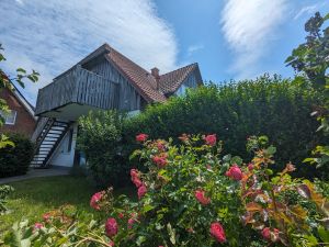 Ferienwohnung für 6 Personen (90 m²) in Born am Darß