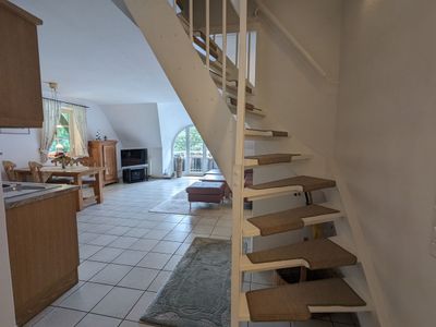 Ferienwohnung für 4 Personen (77 m²) in Born am Darß 5/10