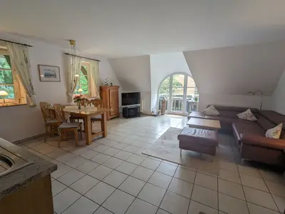 Ferienwohnung für 4 Personen (77 m²) in Born am Darß 6/10