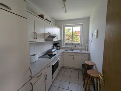 Ferienwohnung für 3 Personen (68 m²) in Born am Darß 4/10