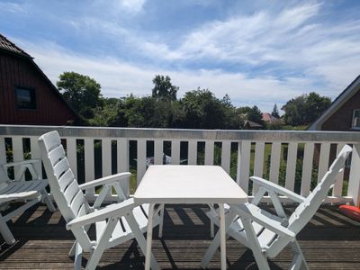 Ferienwohnung für 3 Personen (68 m²) in Born am Darß 5/10