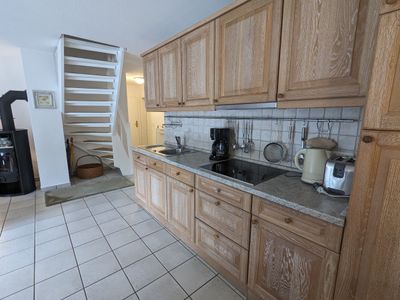 Ferienwohnung für 4 Personen (77 m²) in Born am Darß 9/10