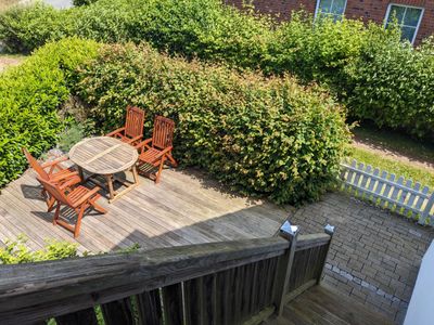 Ferienwohnung für 6 Personen (90 m²) in Born am Darß 8/10