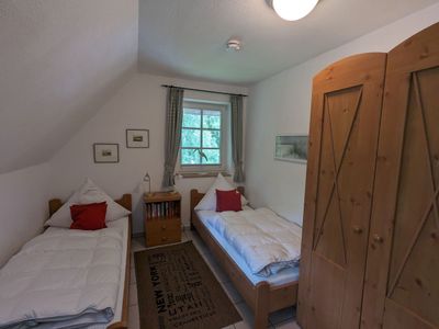 Ferienwohnung für 4 Personen (77 m²) in Born am Darß 10/10