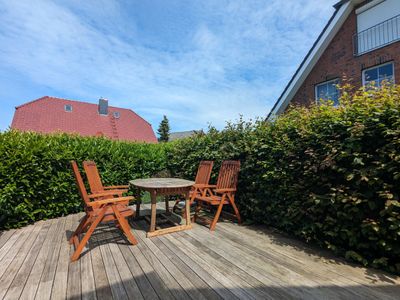 Ferienwohnung für 6 Personen (90 m²) in Born am Darß 9/10