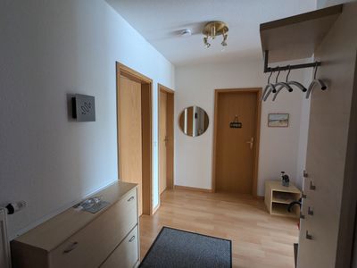 Ferienwohnung für 3 Personen (68 m²) in Born am Darß 10/10