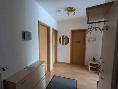 Ferienwohnung für 3 Personen (68 m²) in Born am Darß 10/10