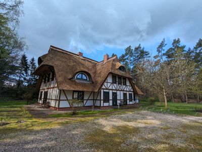 Ferienwohnung für 4 Personen (64 m²) in Born am Darß 1/7