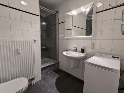 Ferienwohnung für 4 Personen (64 m²) in Born am Darß 2/7