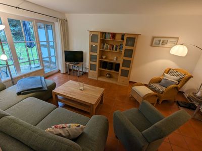 Ferienwohnung für 4 Personen (64 m²) in Born am Darß 3/7